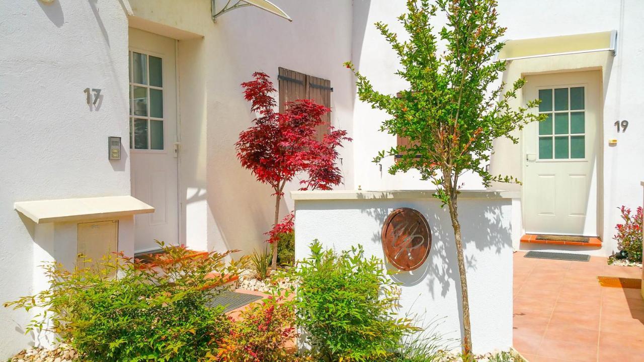 Villa Reiala Plan-De-Cuques Marseille Exteriér fotografie