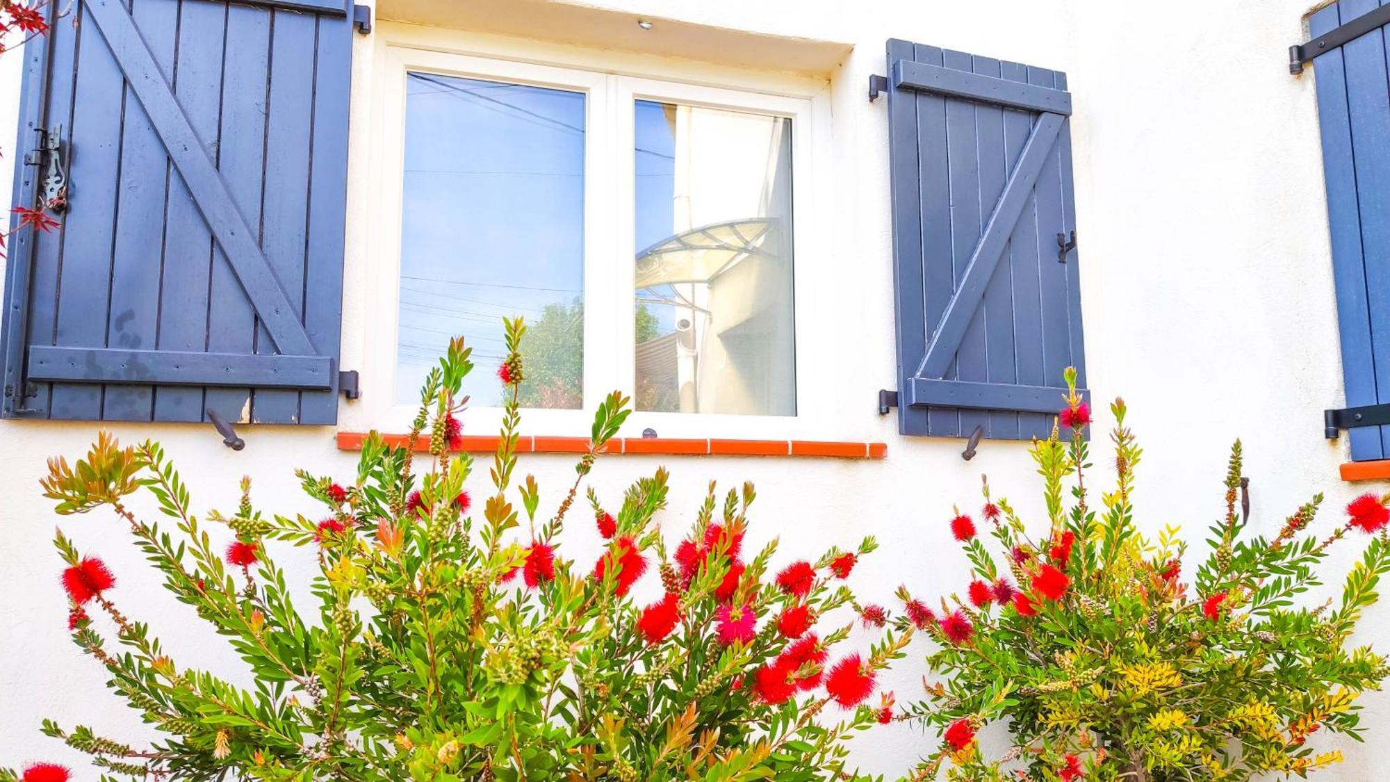 Villa Reiala Plan-De-Cuques Marseille Pokoj fotografie