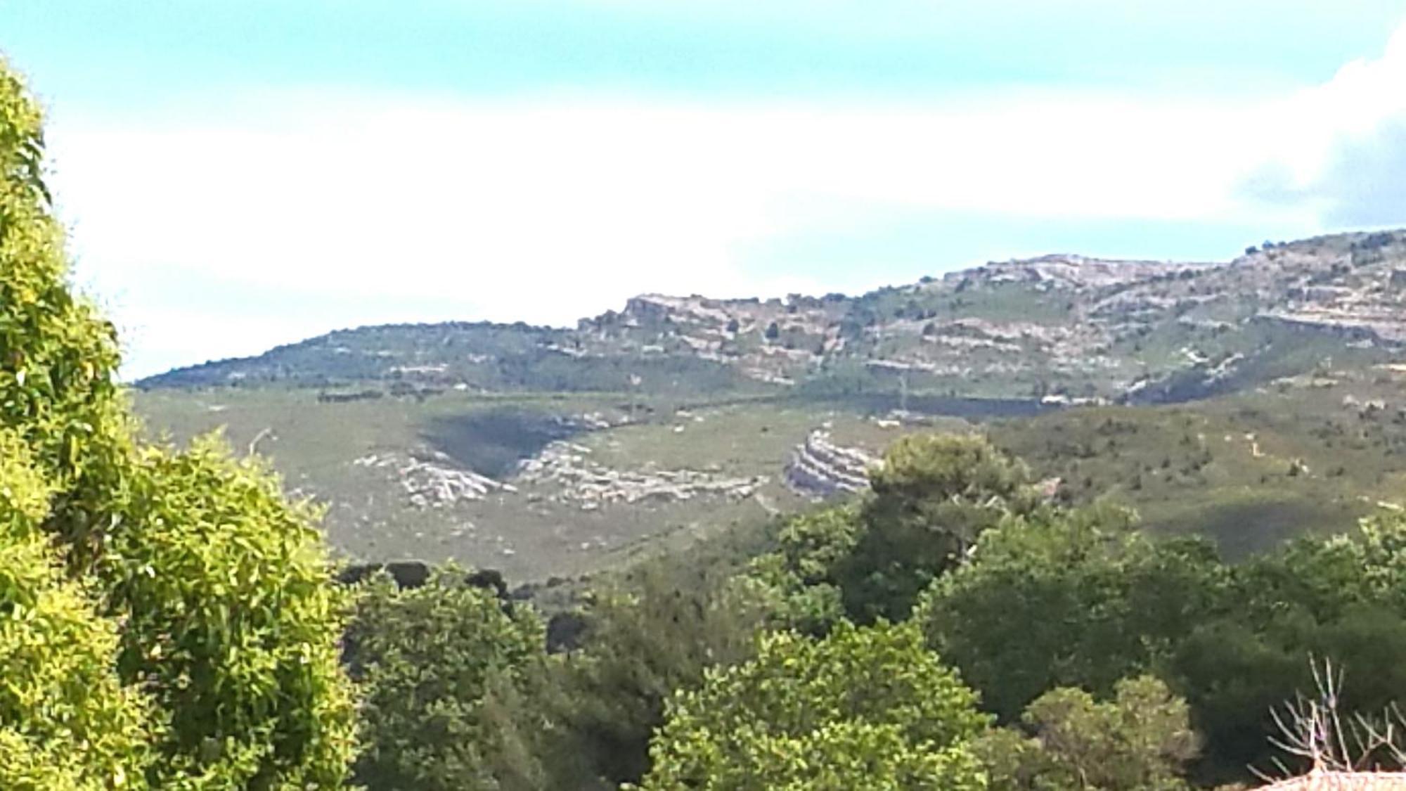 Villa Reiala Plan-De-Cuques Marseille Pokoj fotografie